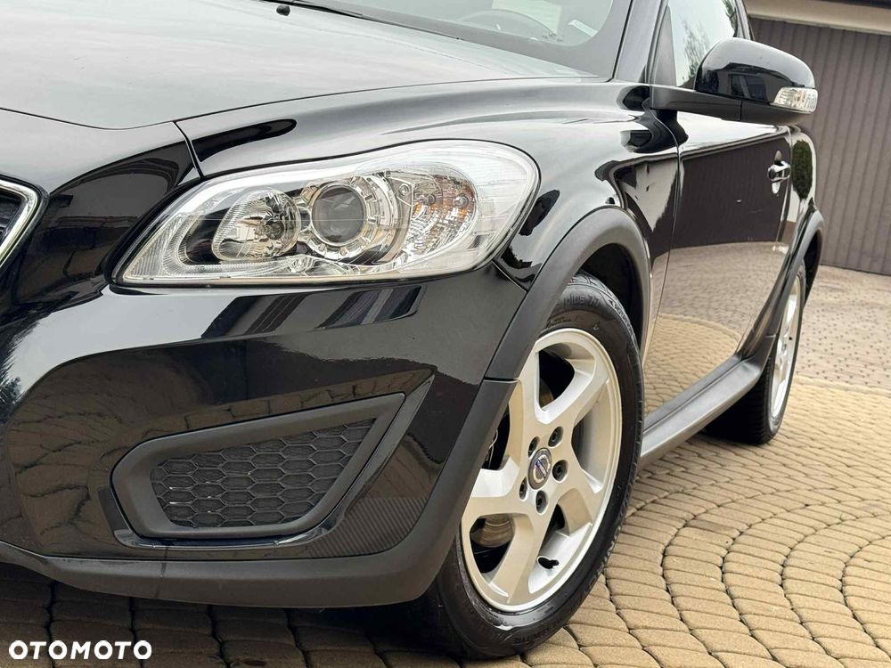 Volvo C30 1.6D DRIVe Kinetic - 8