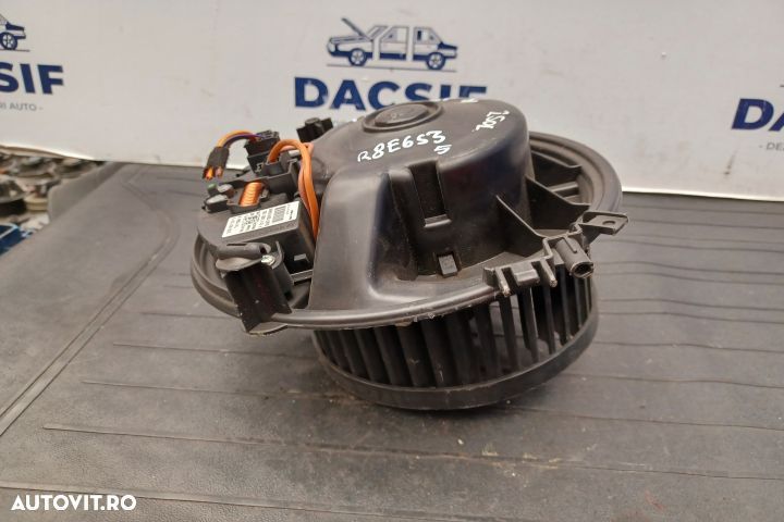 Ventilator aeroterma 5Q0907521E 5Q0907521E Volkswagen VW Golf Plus 1 - 2