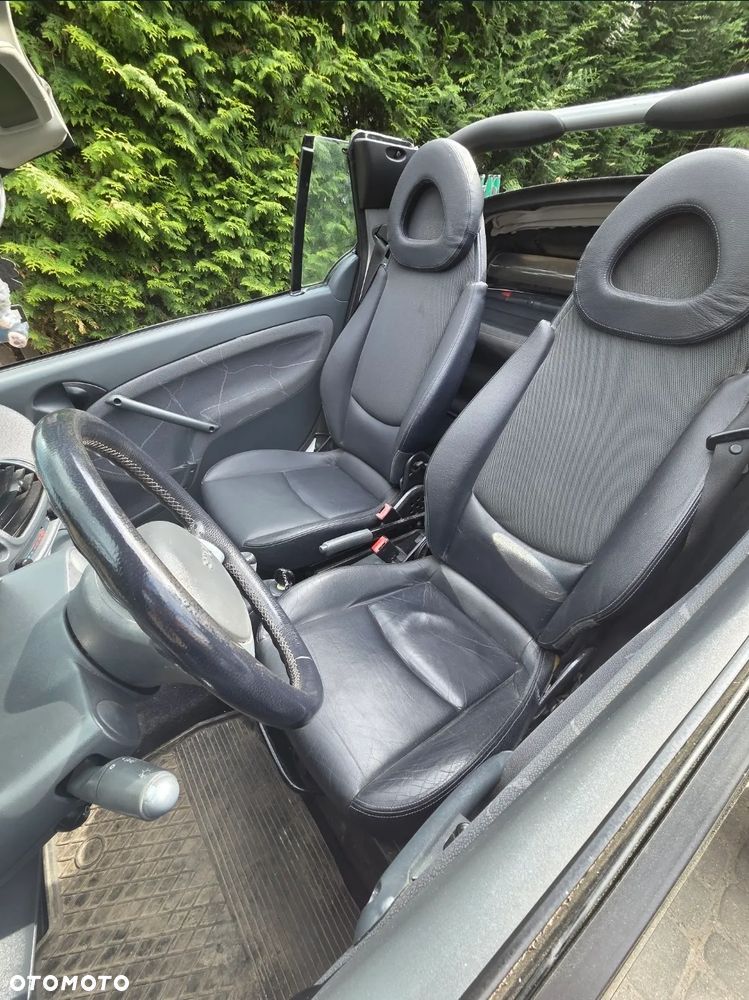 Smart Fortwo & pure - 5