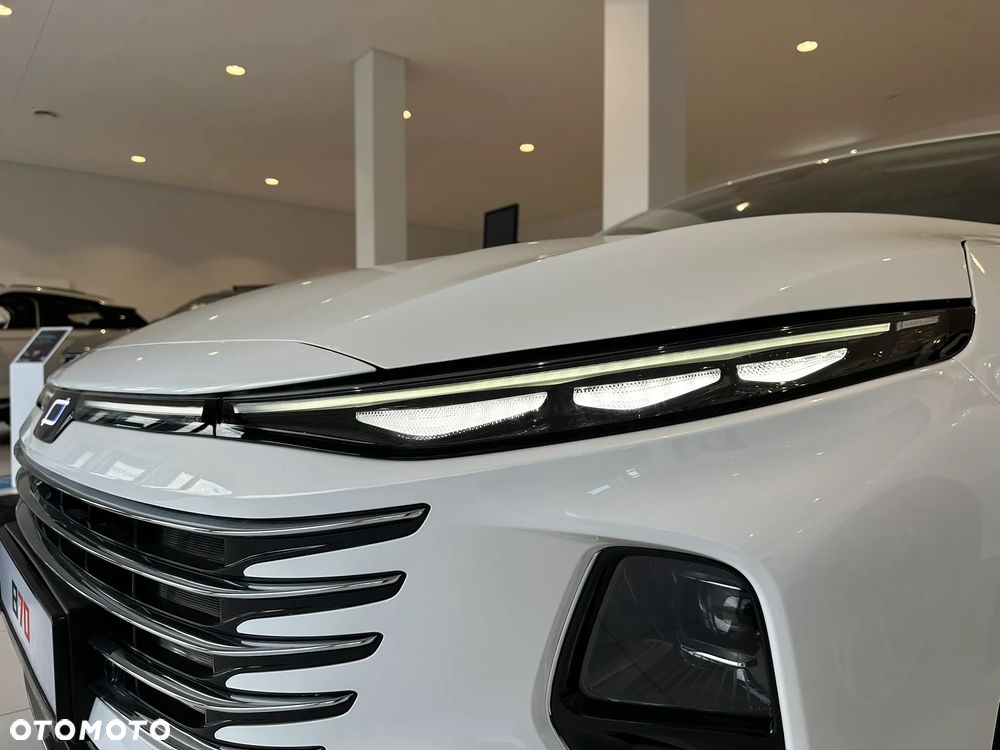 Bestune B70 2.0T Elegance - 7