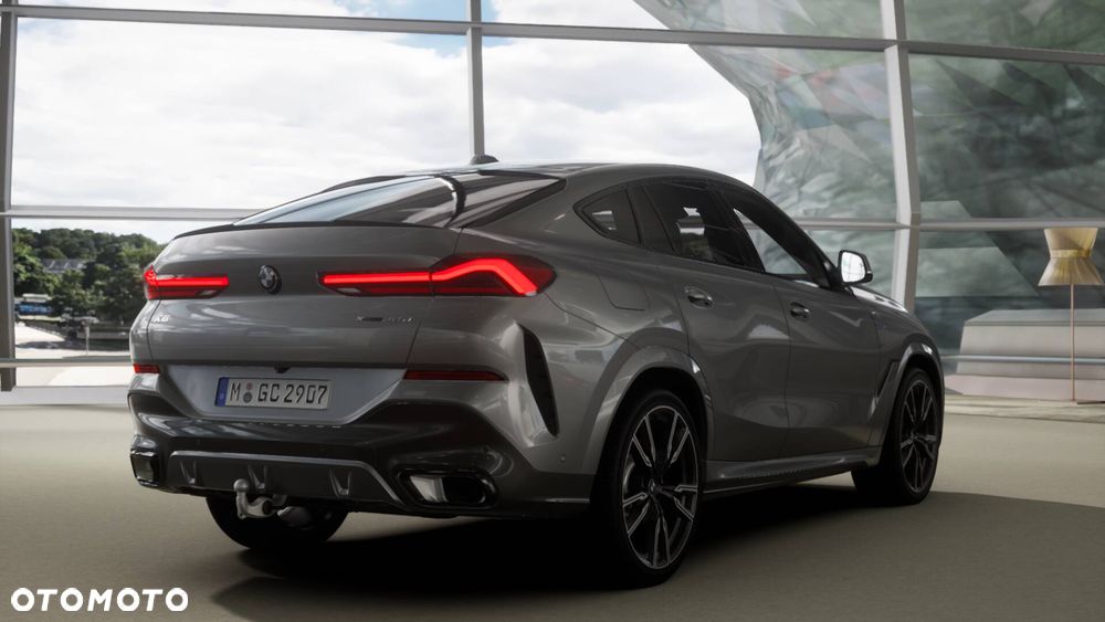 BMW X6 xDrive30d mHEV sport - 6