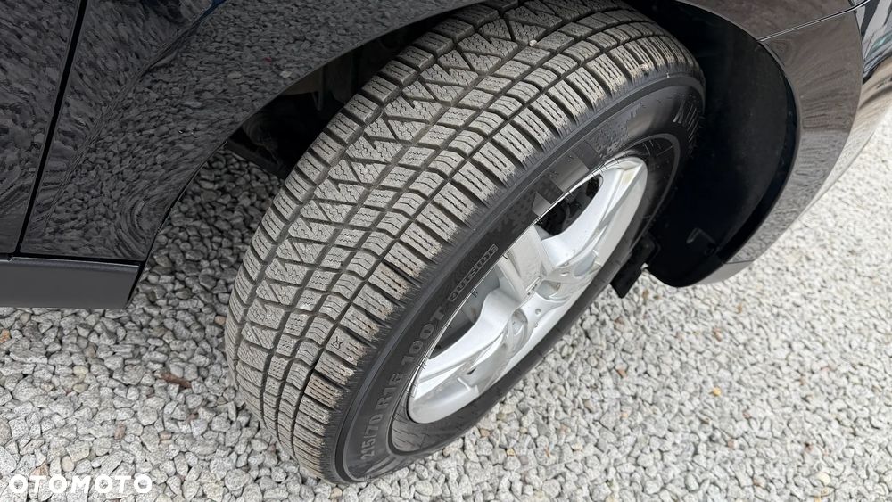 Hyundai ix35 2.0 CRDi Premium 2WD - 28