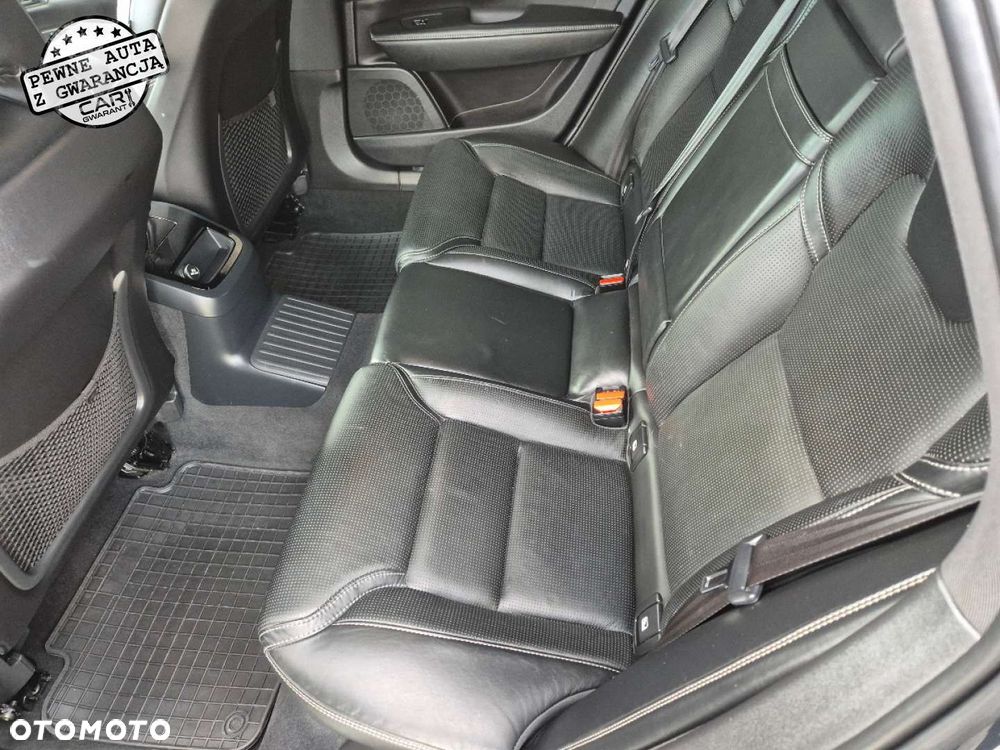 Volvo V90 - 19