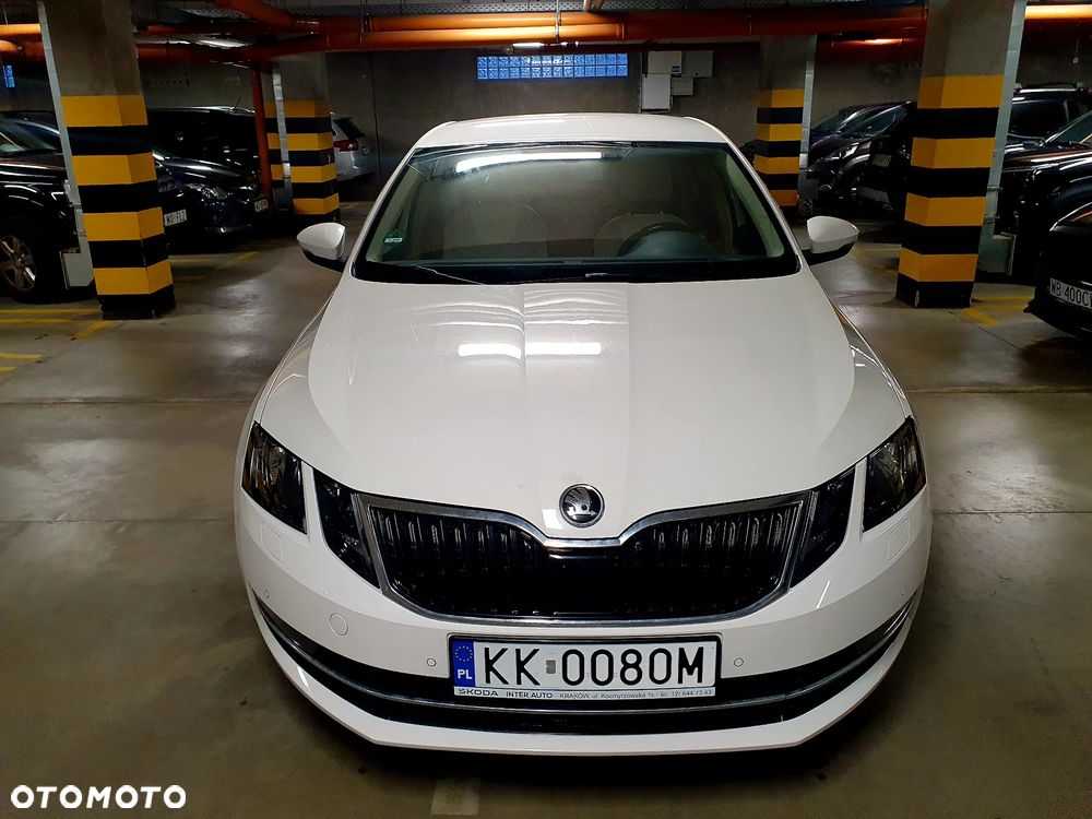 Skoda Octavia 1.5 TSI ACT Business - 7