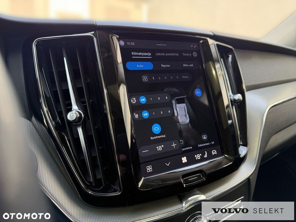 Volvo XC 60 - 20