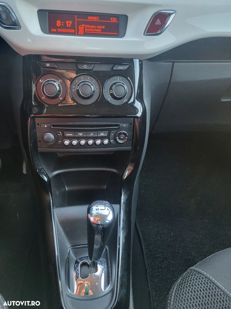 Citroën C3 1.4 e-HDi STT BMP Seduction - 18