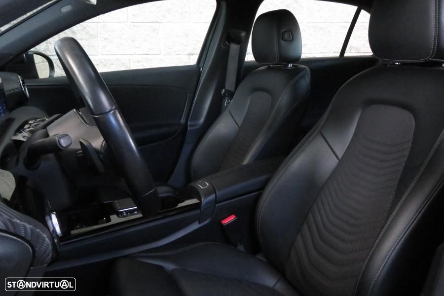 Mercedes-Benz A 250 e Style Plus - 27
