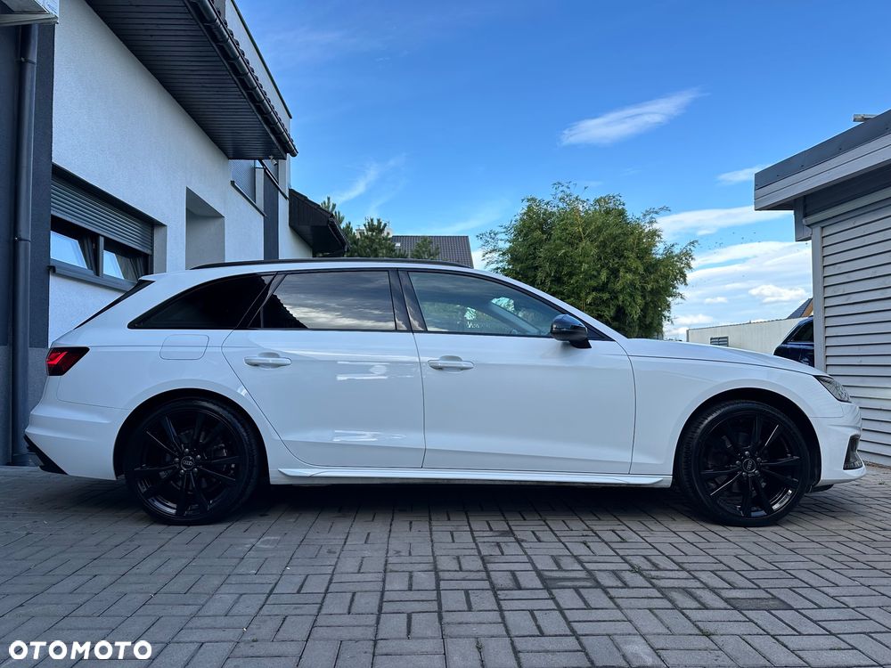Audi A4 Avant - 5