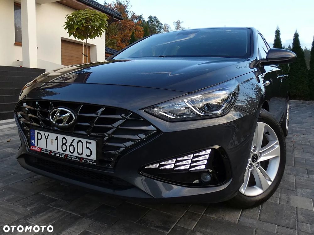 Hyundai i30 1.5 DPI Comfort - 18