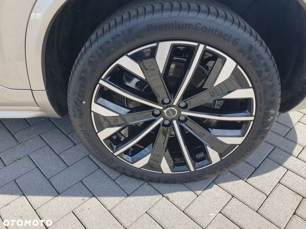 Volvo XC 90 T8 AWD Ultra Dark - 12