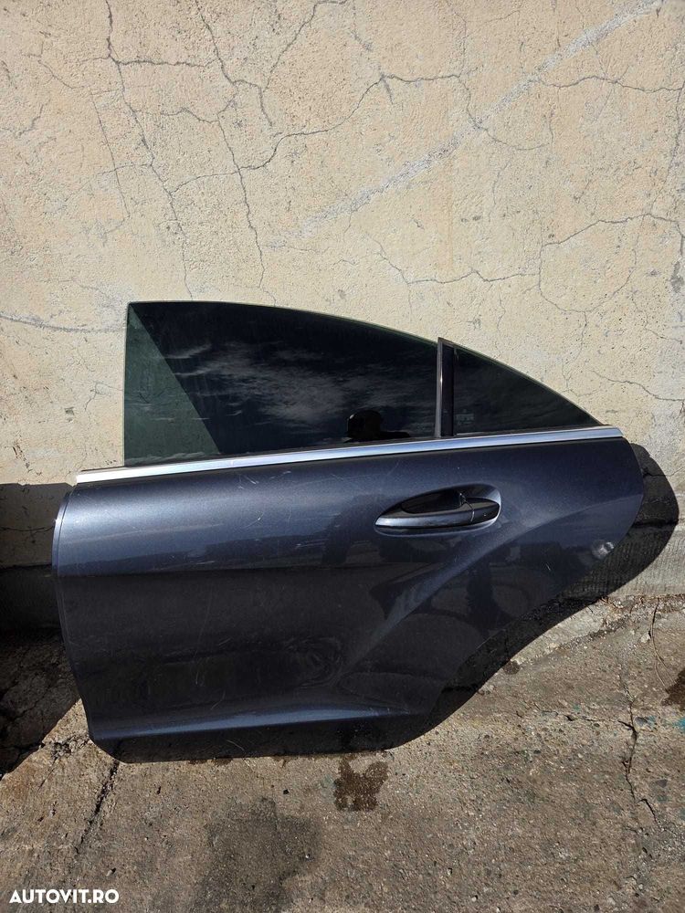 Usa stanga spate Mercedes Cls W218 - 2