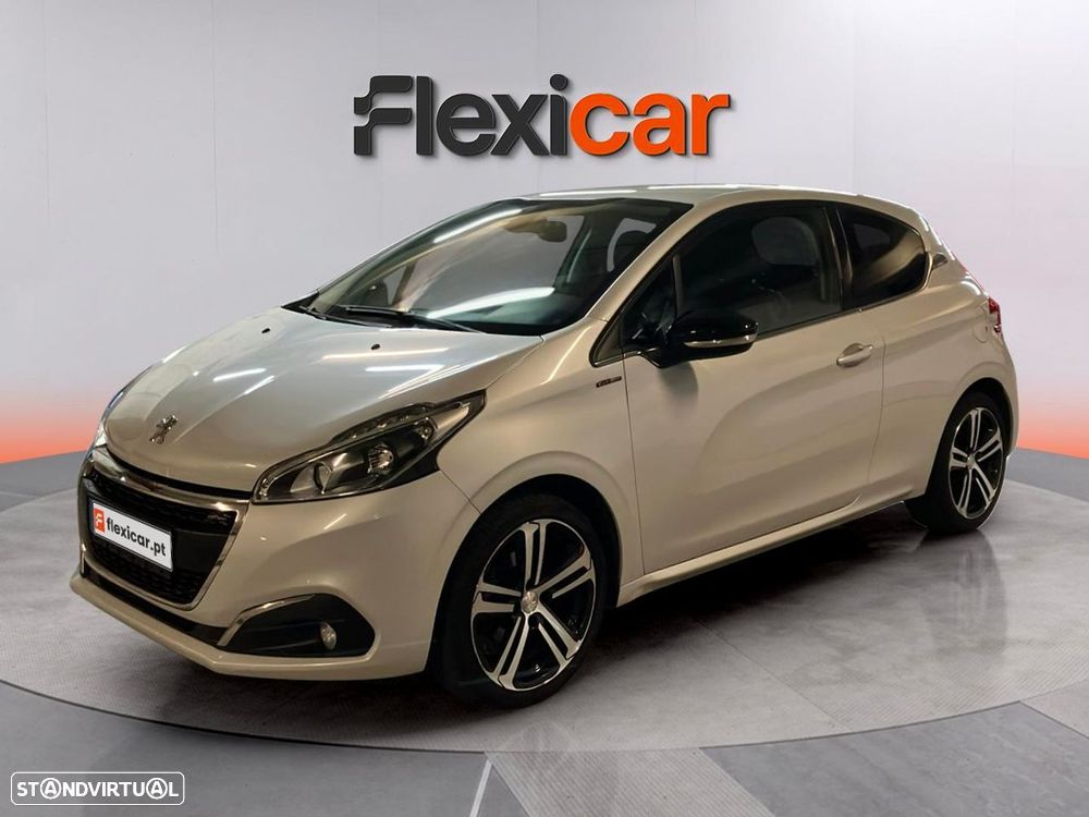 Peugeot 208 1.2 PureTech GT Line - 2