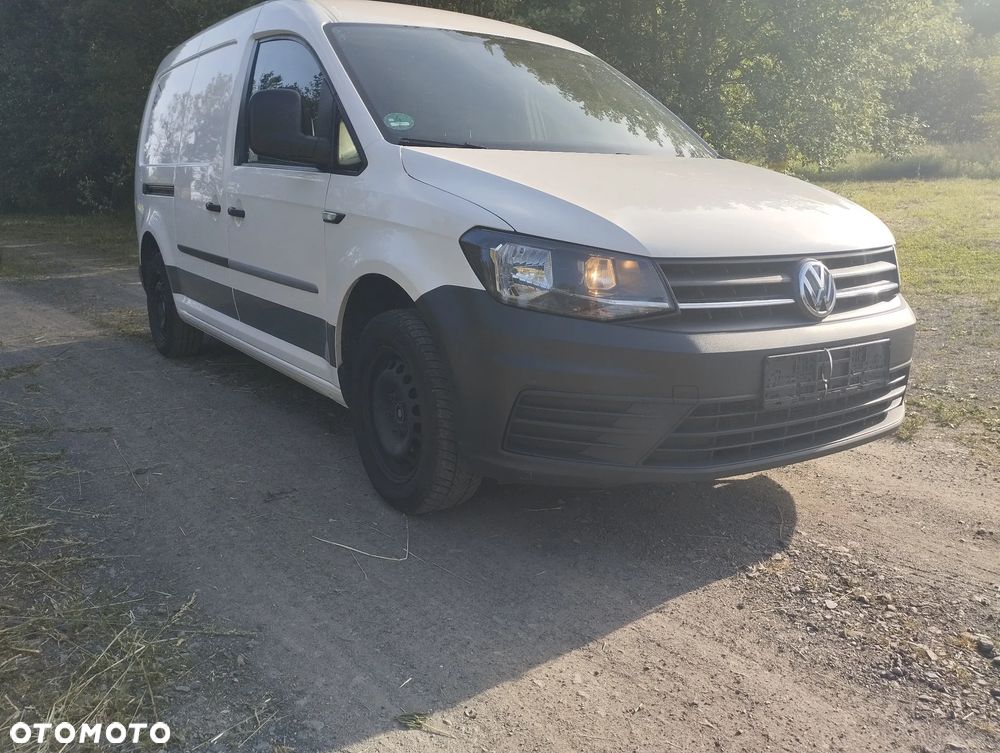 Volkswagen Caddy - 6