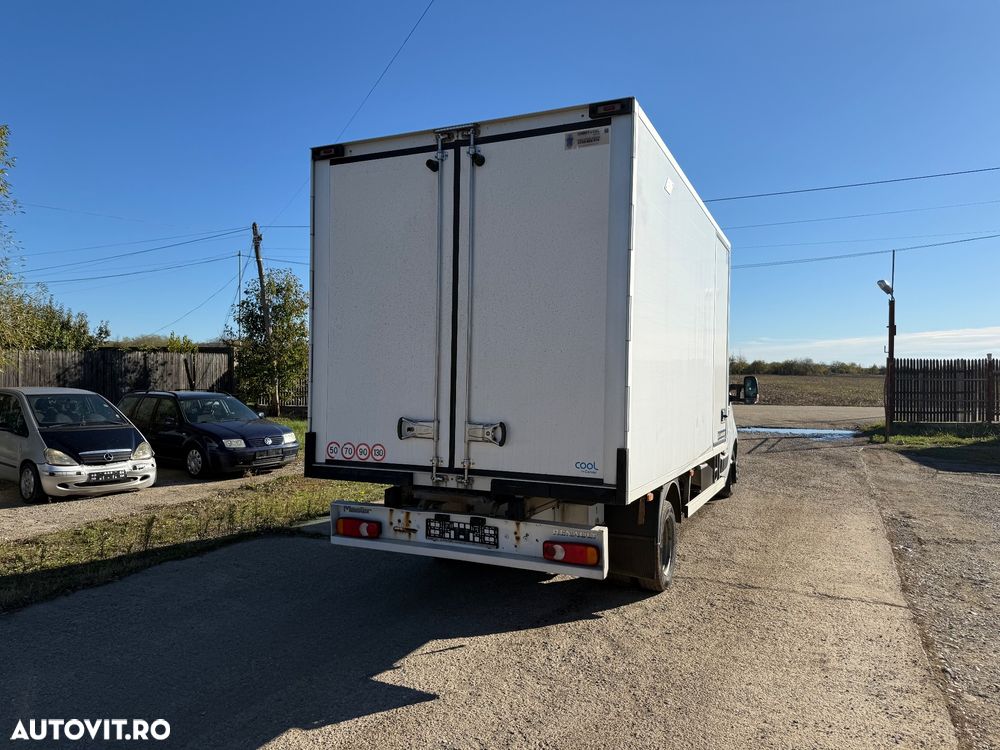 Renault Master - 4