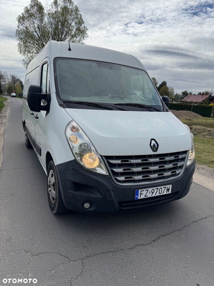 Renault Master - 6
