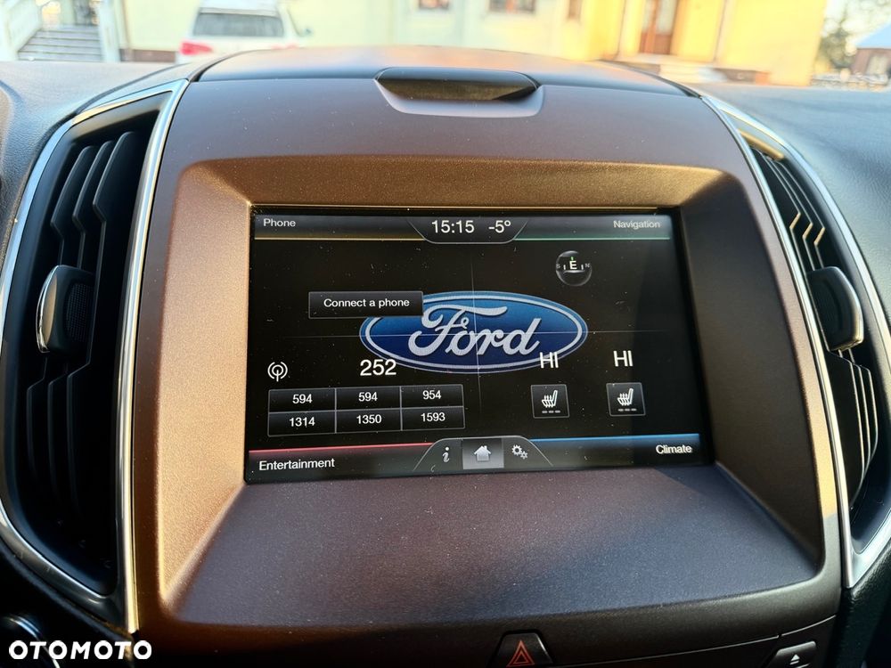 Ford S-Max - 19