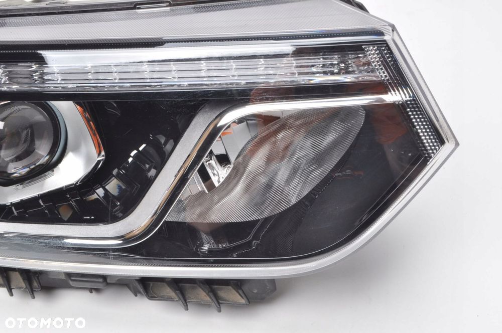 SSANGYONG TIVOLI LIFT LAMPA PRAWA PRZEDNIA ANGLIK 23R ZGM92-160080 - 4