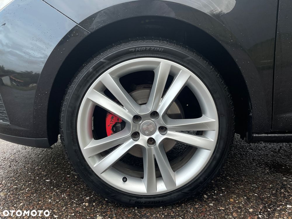 Seat Ibiza SC 1.6 16V Sport - 7