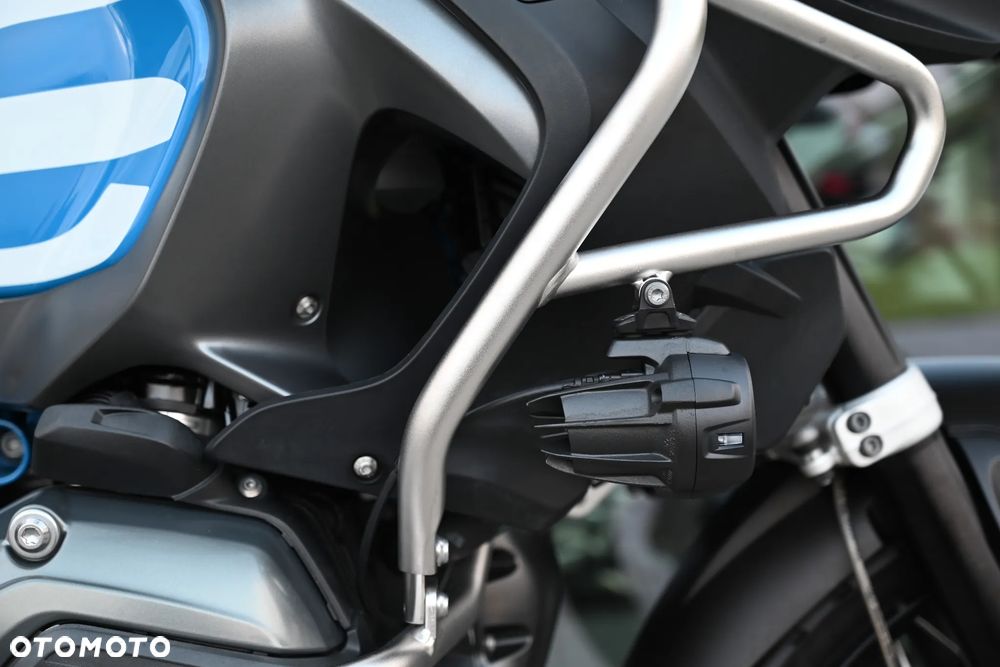 BMW GS - 13