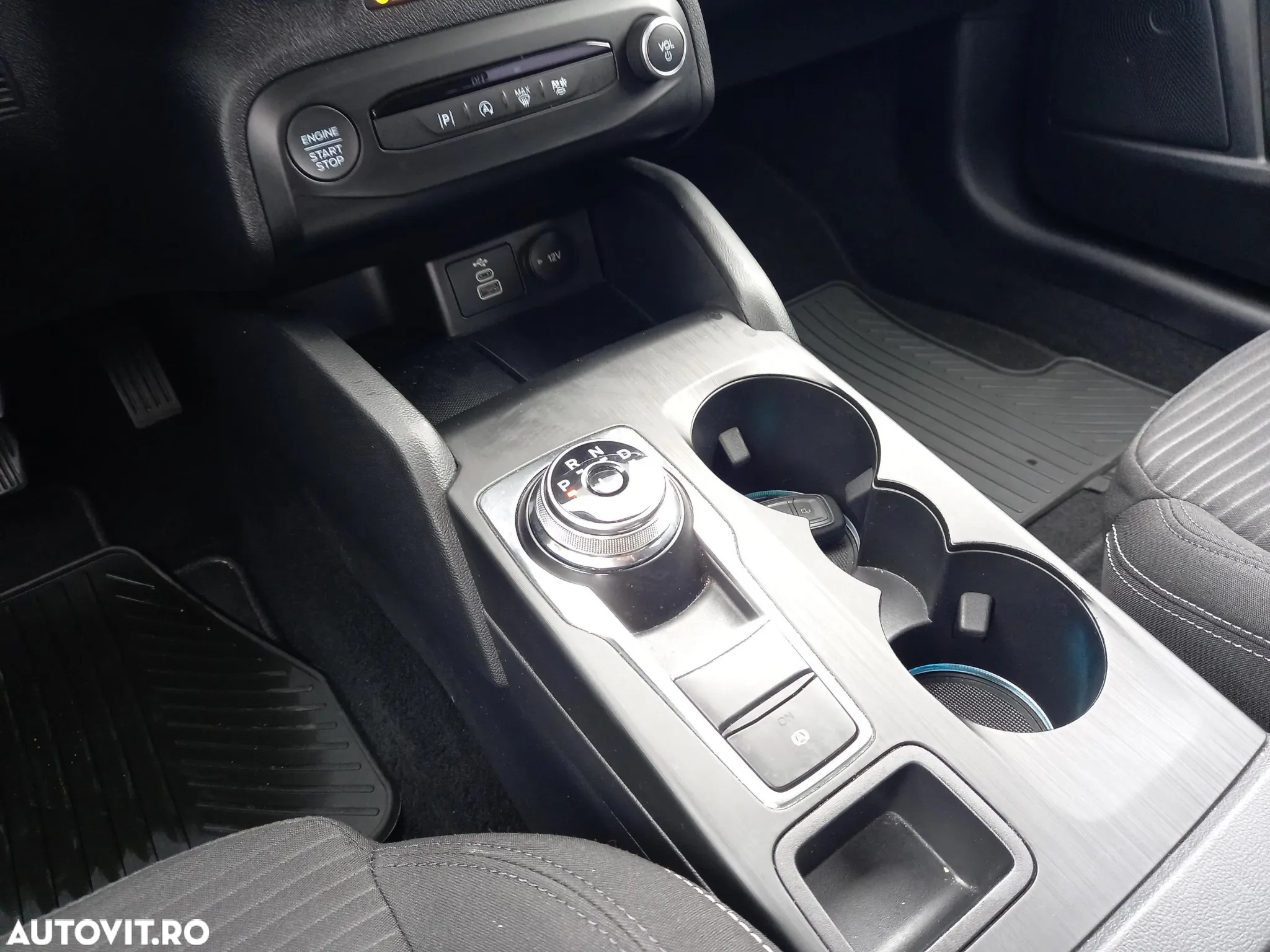 Ford Focus 1.5 EcoBlue Titanium - 12