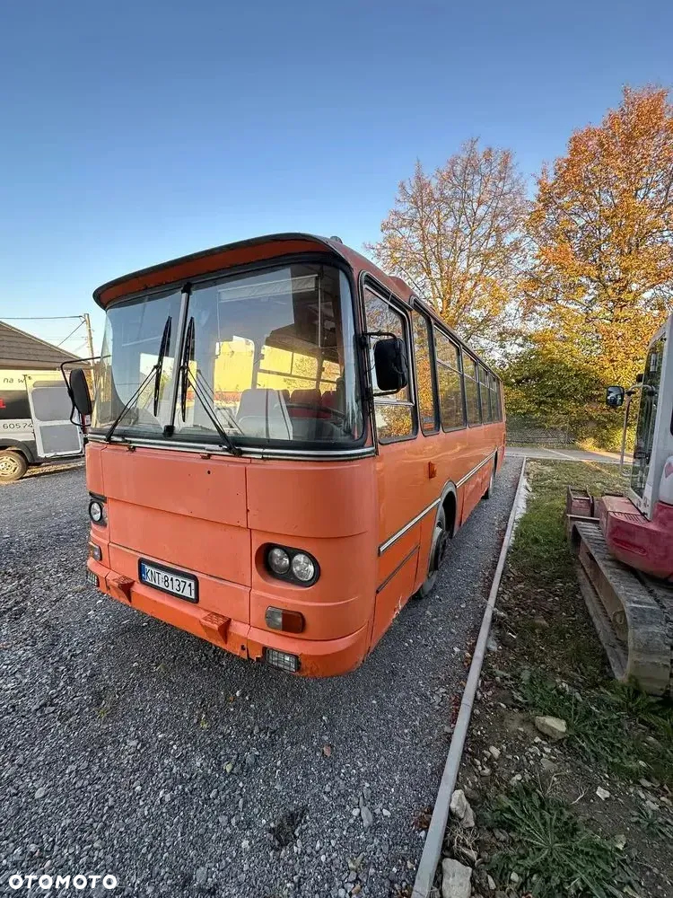 Autosan H9-21.41S - 5