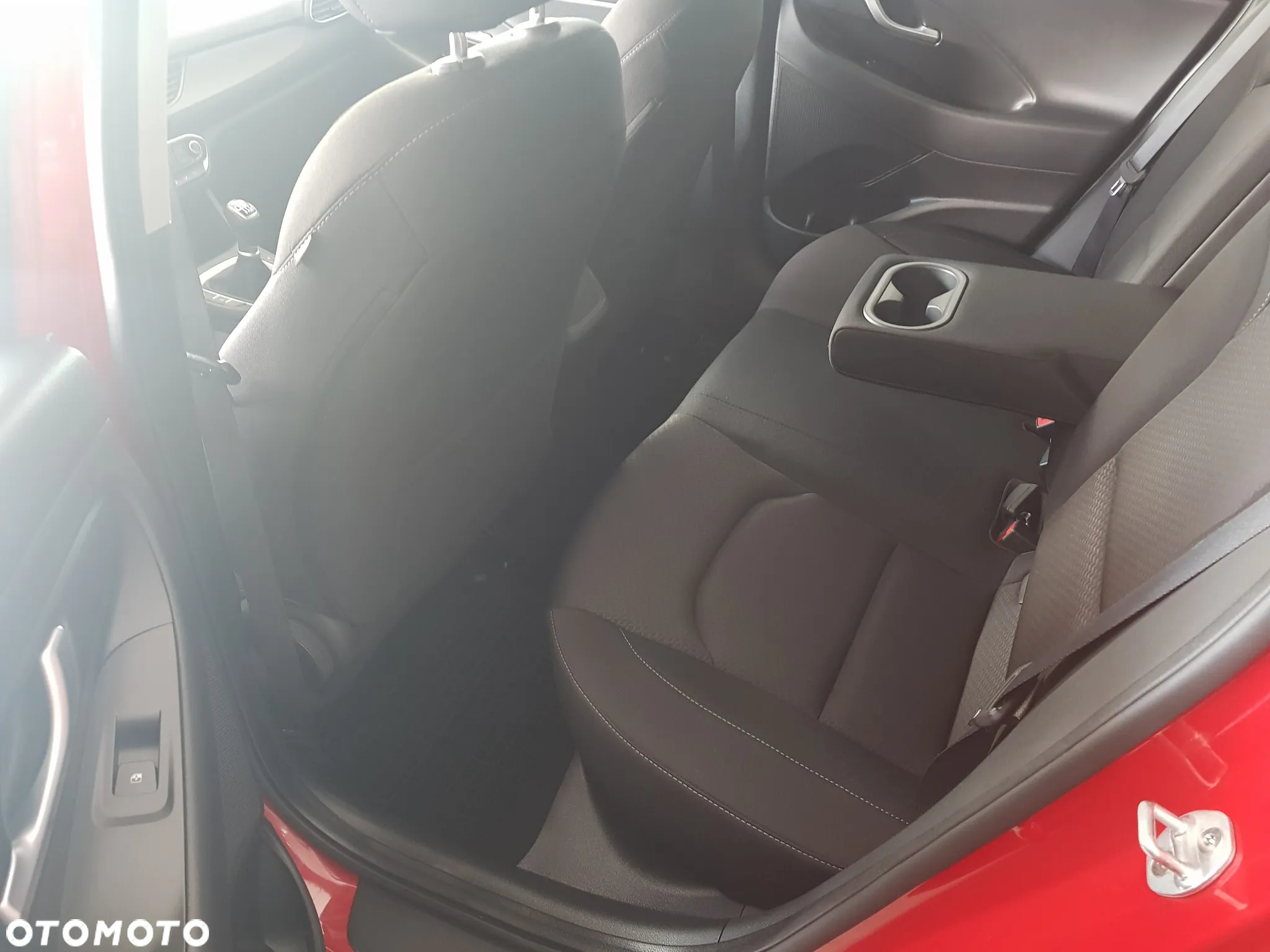 Hyundai i30 Kombi 1.4 T-GDI Style - 9