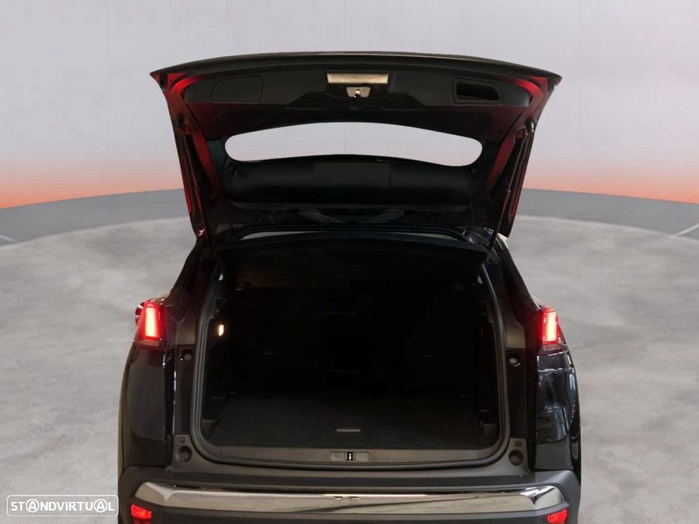 Peugeot 3008 - 22
