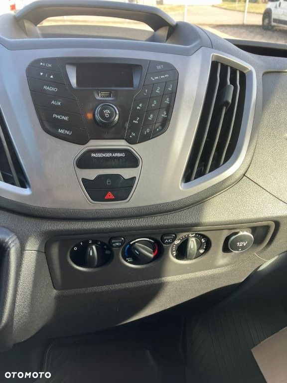 Ford Transit - 8