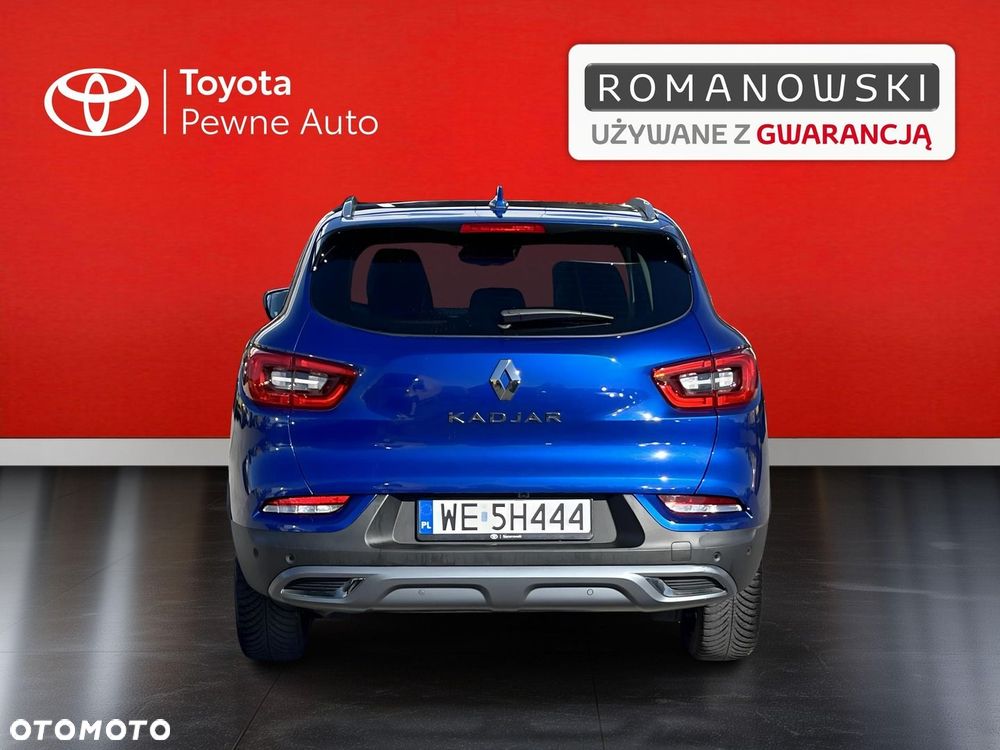 Renault Kadjar 1.3 TCe FAP Intens - 23
