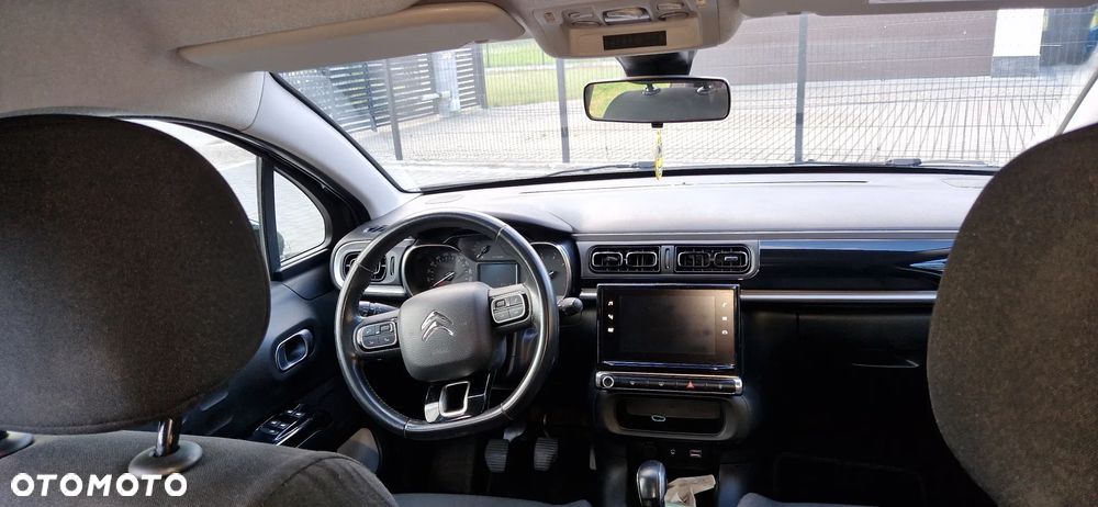 Citroën C3 Pure Tech 110 S&S FEEL - 5