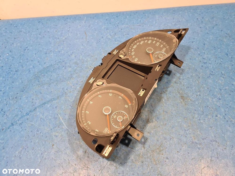 VV PASSAT B7 1.4 1.8 2.0 TSI LICZNIK 3AA920870N - 2