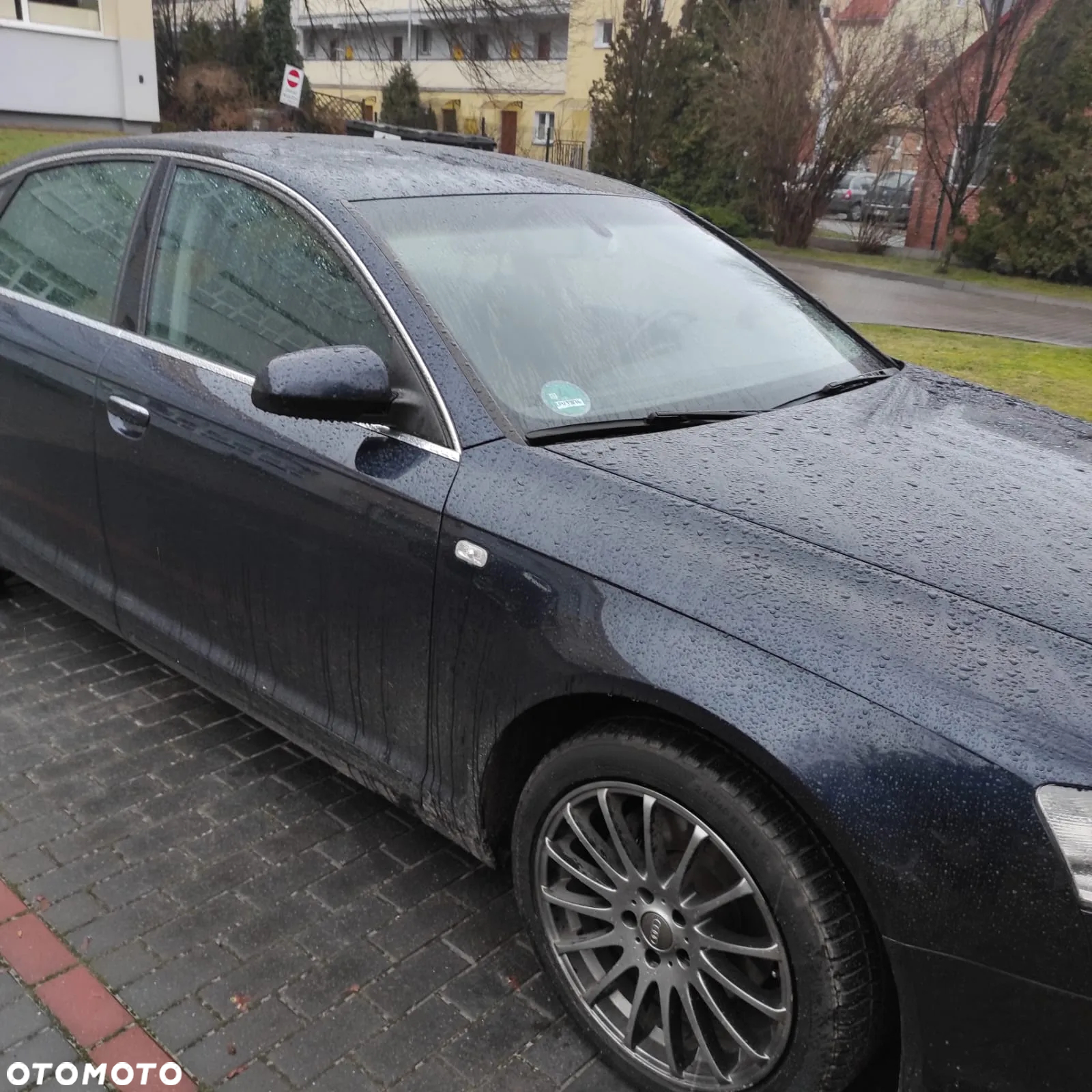 Audi A6 - 18