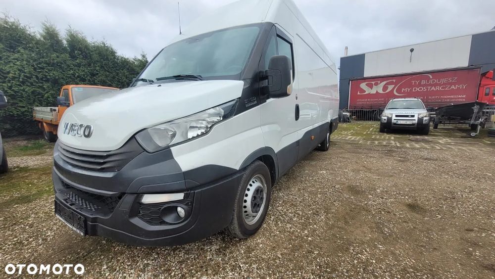 Iveco Daily 35S16 - 1