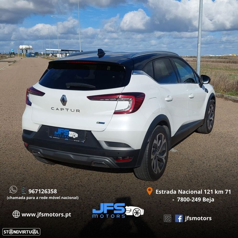 Renault Captur 1.0 TCe RS Line - 8