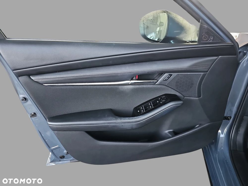 Mazda 3 2.0 mHEV Kanjo - 20