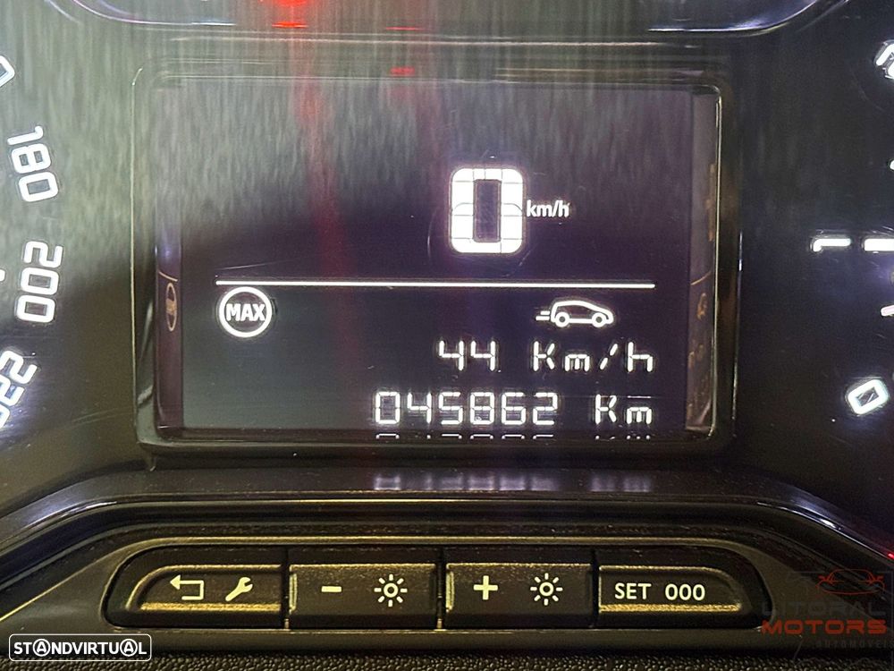 Citroën C3 1.2 PureTech Feel Pack - 26