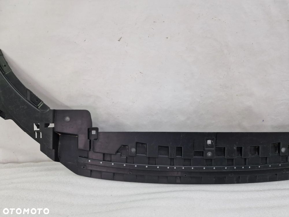 AUDI A3 / RS3 8V5 SEDAN LIFT 16- PŁYTA / OSŁONA POD ZDERZAK PRZEDNI , NR 8V5807233D , NR AUKCJI NSŁ493 - 10