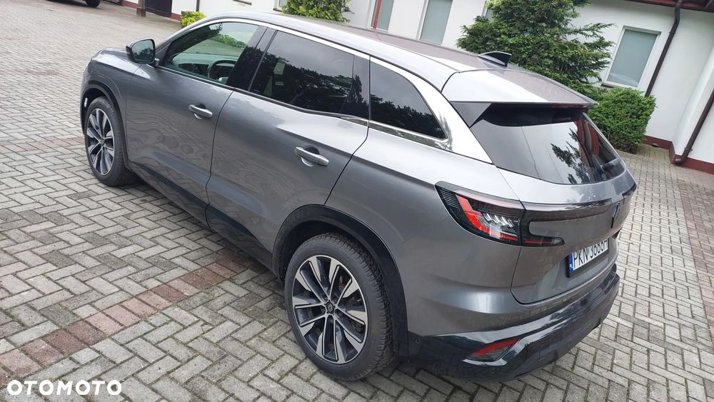 Renault Austral 1.2 E-Tech Full Hybrid 200 Techno MMT - 6
