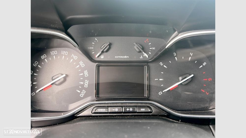 Citroën C3 1.2 PureTech Plus - 15