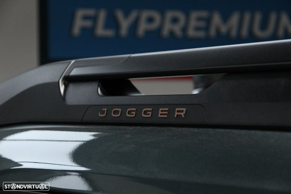 Dacia Jogger 1.0 ECO-G Extreme 7L Bi-Fuel - 32