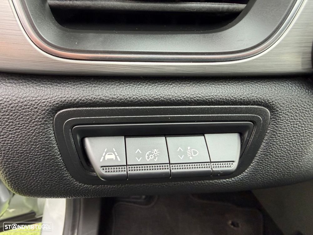 Renault Captur 1.5 dCi Exclusive - 15