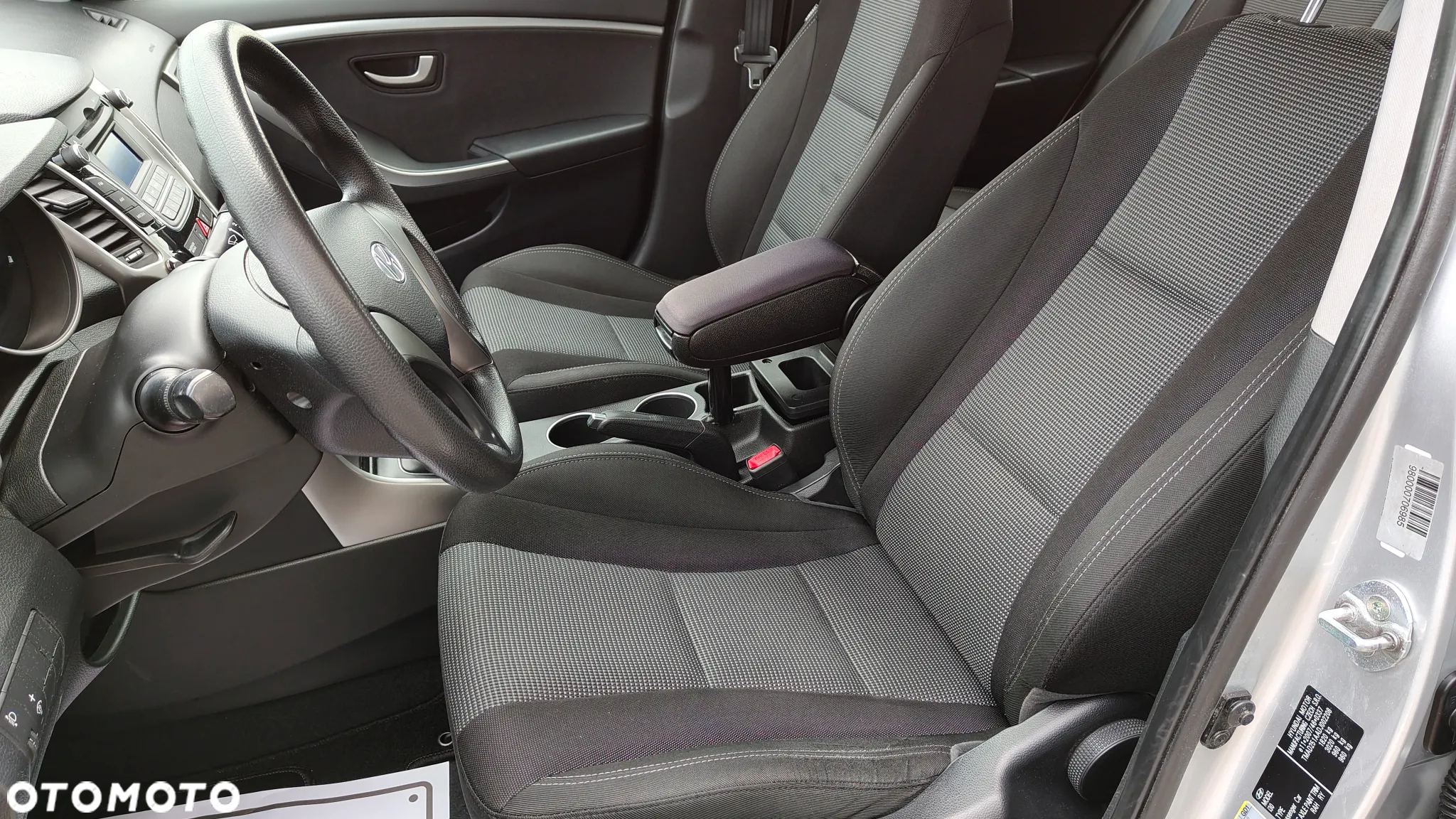 Hyundai i30 1.4 Classic - 16