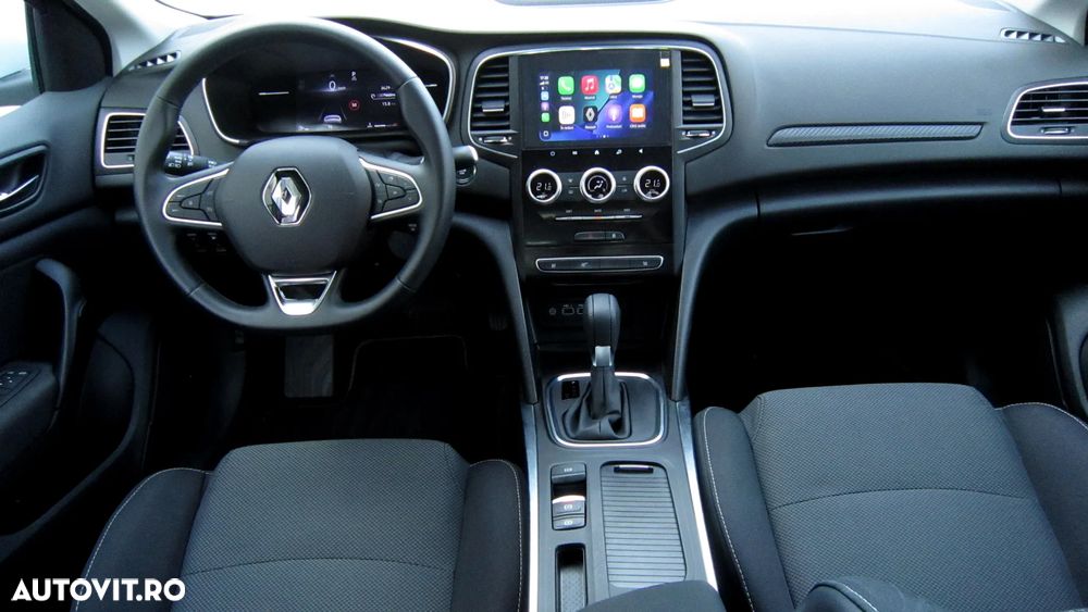 Renault Megane - 6