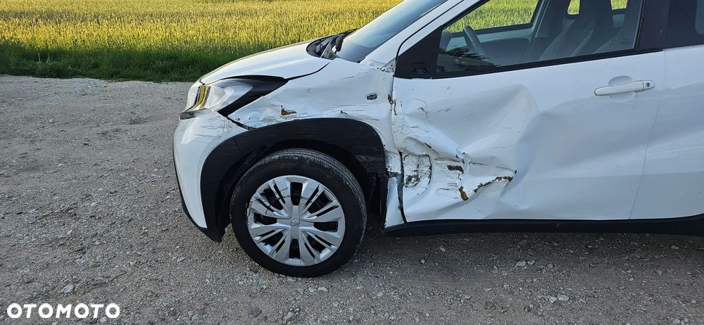 Toyota Aygo X - 9