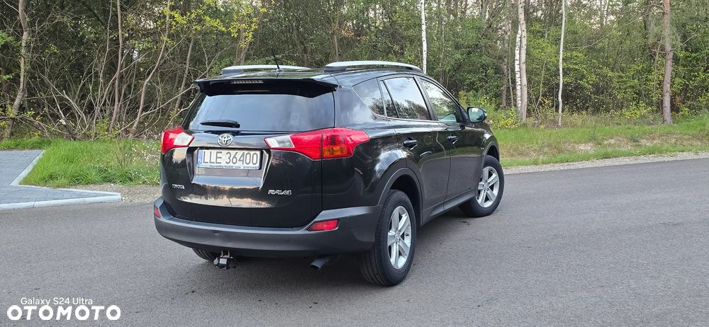 Toyota RAV4 - 13