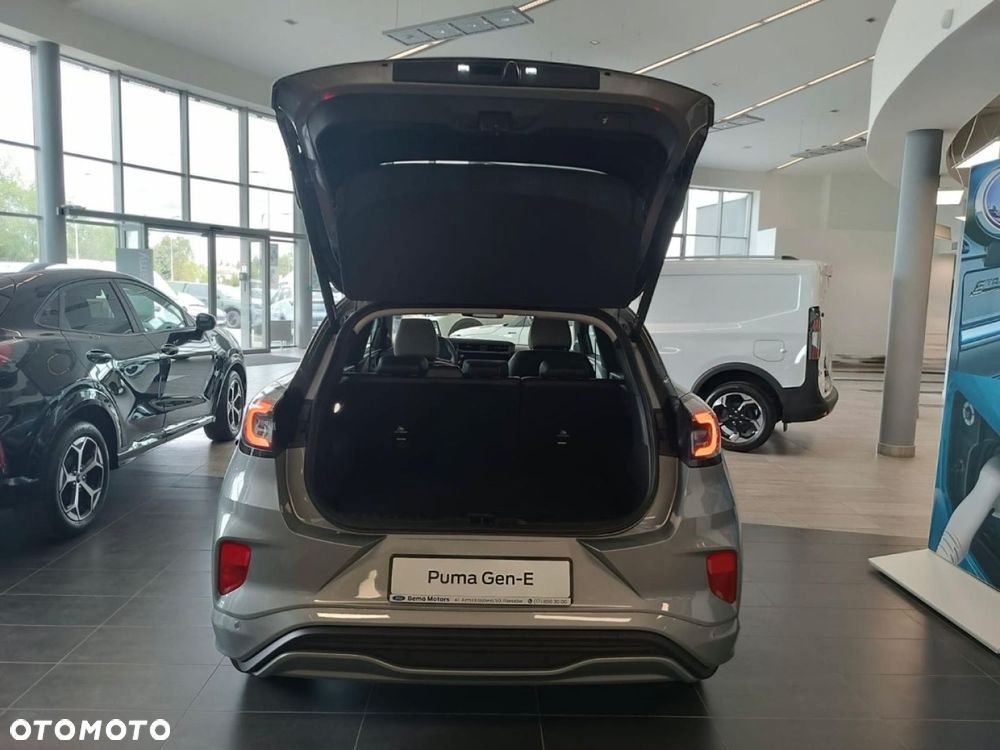 Ford Puma - 9