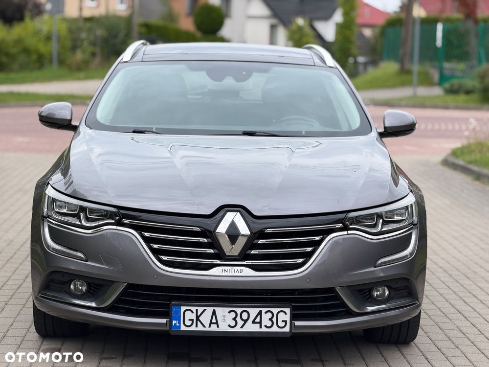 Renault Talisman ENERGY dCi 160 EDC INITIALE PARIS - 7