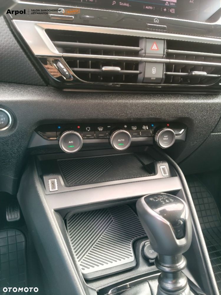 Citroën C4 - 18