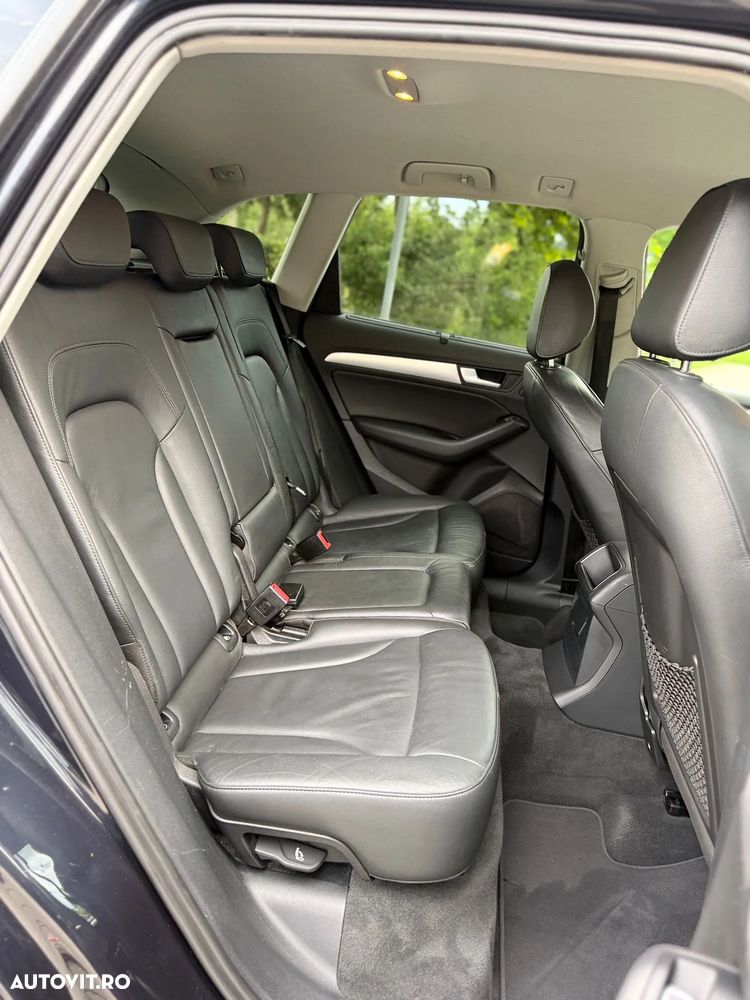 Audi Q5 - 8