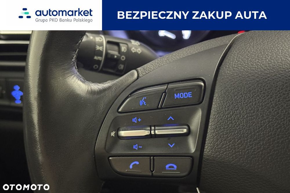 Hyundai i30 1.5 T-GDI 48V Smart - 15